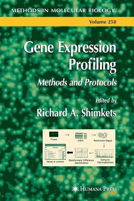 Gene Expression Profiling(English, Paperback, unknown)