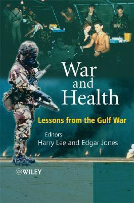 War and Health(English, Paperback, Lee H)