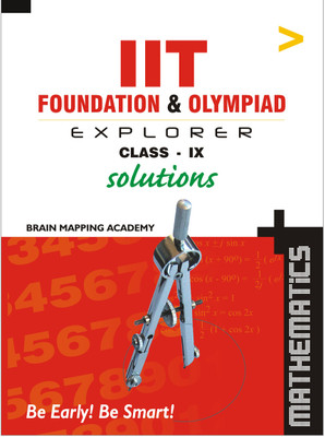 Iit Foundation(English, Paperback, Academy Brain Mapping)