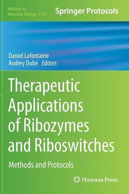 Therapeutic Applications of Ribozymes and Riboswitches(English, Hardcover, unknown)