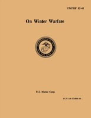 On Winter Warfare(English, Paperback, Swinzow George K.)