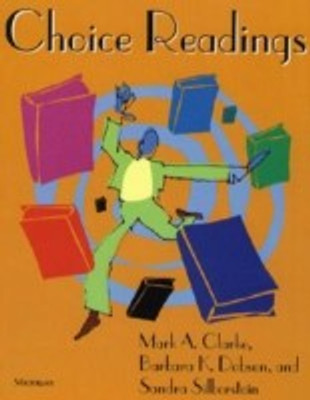 Choice Readings(English, Paperback, Clarke Mark A.)