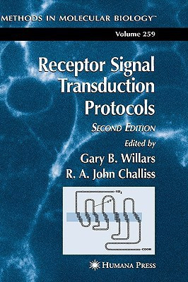 Receptor Signal Transduction Protocols 2 Rev ed Edition(English, Hardcover, unknown)