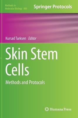 Skin Stem Cells(English, Hardcover, unknown)