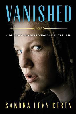 Vanished(English, Paperback, Ceren Sandra Levy)