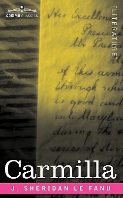 Carmilla(English, Paperback, Le Fanu Joseph Sheridan)