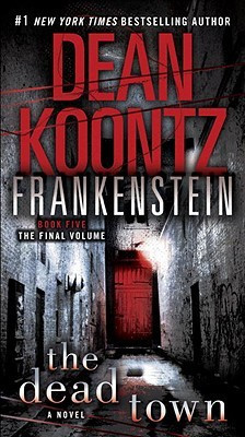 Frankenstein(English, Electronic book text, Koontz Dean R)