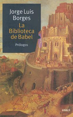 La Biblioteca de Babel(English, Paperback, Borges Jorge Luis)
