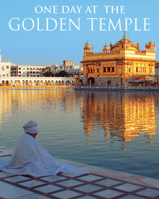One Day At GOLDEN TEMPLE Rupinder Khullar((MEDIUM(English, Paperback, Rupinder Khullar)