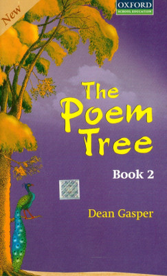 The Poem Tree (Book - 2)(English, Paperback, Dean Gasper)