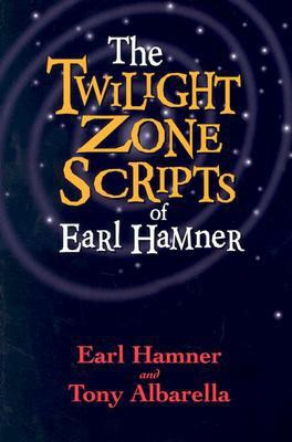 The Twilight Zone Scripts of Earl Hamner(English, Paperback, Hamner Earl)