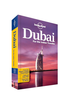 Dubai for the Indian Traveller(English, Paperback, Thomas Anjaly)