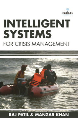 Intelligent Systems for Crisis Management(English, Hardcover, Patil Raj)