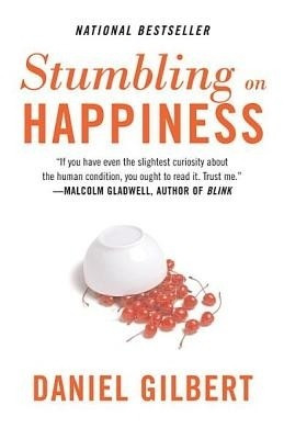 Stumbling on Happiness(English, Electronic book text, Gilbert Daniel)