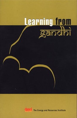 Learning from Gandhi: Key stage 3(English, Hardcover, Saikia Ranjana)