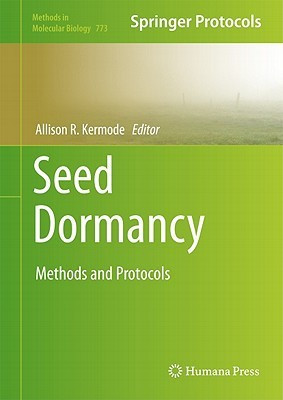 Seed Dormancy 2011 Edition(English, Hardcover, unknown)