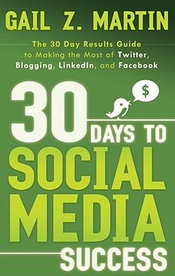 30 Days to Social Media Success(English, Paperback, Martin Gail Z.)