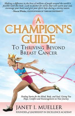 A Champion's Guide(English, Paperback, Mueller Janet I.)