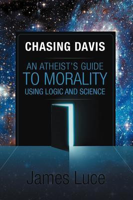 Chasing Davis(English, Paperback, Luce James)
