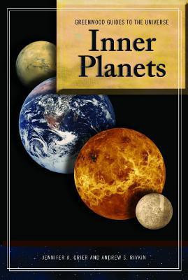 Guide to the Universe: Inner Planets(English, Hardcover, Ph.D. Jennifer A. Grier)