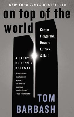 On Top of the World(English, Paperback, Barbash Tom)