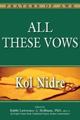 All These Vows(English, Hardcover, unknown)
