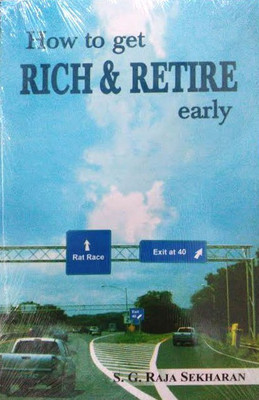 How to Get Rich and Retire Early(English, Paperback, unknown)