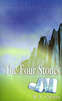 The Four Stones(English, Paperback, Caiazza R. A.)