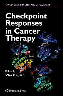 Checkpoint Responses in Cancer Therapy 2008 Edition(English, Hardcover, unknown)