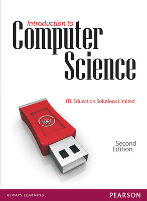 Introduction to Computer Science(English, Paperback, ITL Education Solutions Limited)
