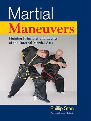 Martial Maneuvers(English, Paperback, Starr Phillip)