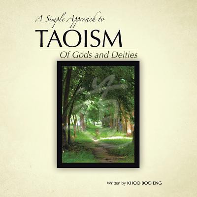 A Simple Approach to Taoism(English, Paperback, Eng Khoo Boo)