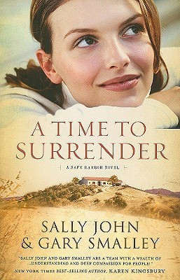 A Time to Surrender(English, Paperback, John Sally)