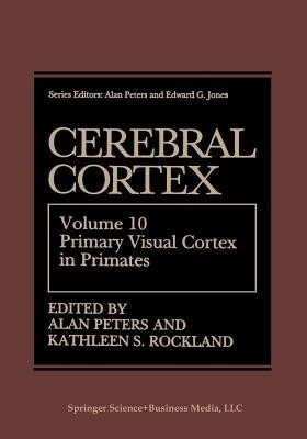 Cerebral Cortex(English, Paperback, unknown)