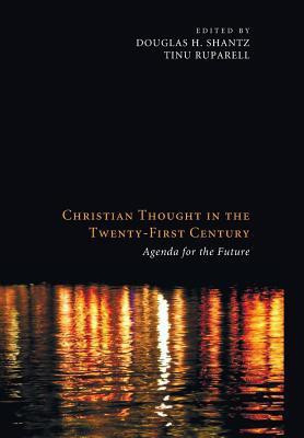 Christian Thought in the Twenty-First Century(English, Hardcover, unknown)