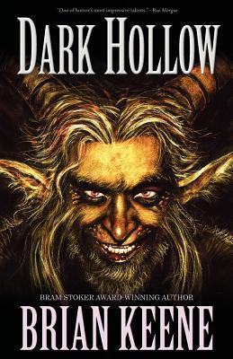 Dark Hollow(English, Paperback, Keene Brian)