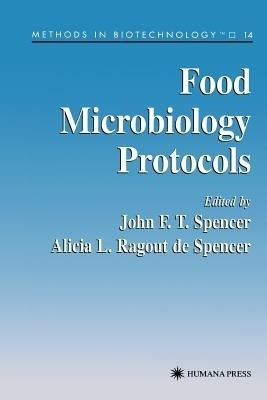 Food Microbiology Protocols(English, Paperback, unknown)
