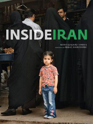 Inside Iran(English, Hardcover, Harris Mark Edward)