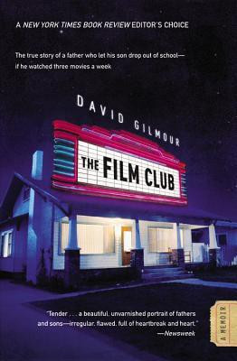 The Film Club(English, Paperback, Gilmour David)