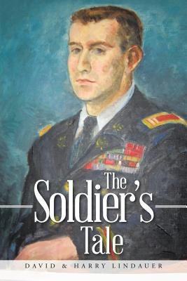 The Soldier's Tale(English, Paperback, Lindauer David, Harry)