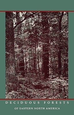 Deciduous Forests of Eastern North America(English, Paperback, Braun E. Lucy)