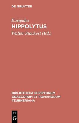 Hippolytus(English, Paperback, Euripides)