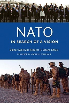 NATO in Search of a Vision(English, Paperback, unknown)