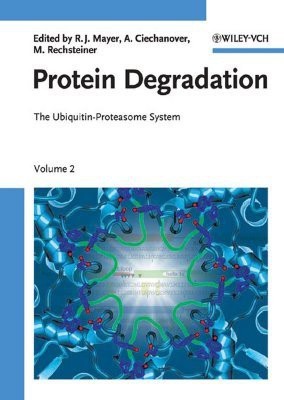 The Ubiquitin-Proteasome System Volume 2 Edition(English, Hardcover, unknown)