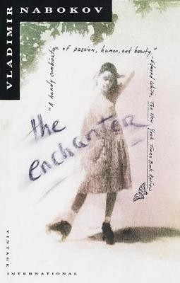 The Enchanter(English, Electronic book text, Nabokov Vladimir)