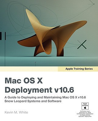 Apple Training Series 1st Edition(English, Paperback, White Kevin M.)