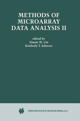 Methods of Microarray Data Analysis II(English, Paperback, unknown)