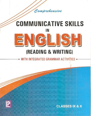 T09-8551-250-COMM SKILLS IN ENGL IX X(English, Paperback, Dahiya R C)