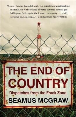 The End of Country(English, Electronic book text, McGraw Seamus)