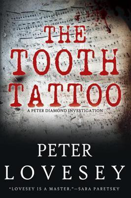 The Tooth Tattoo(English, Electronic book text, Peter Lovesey)